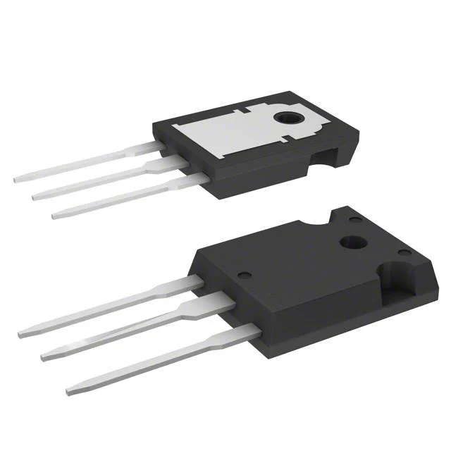 SDUR3040WT SMC Diode Solutions  Diodes - Rectifiers - Arrays